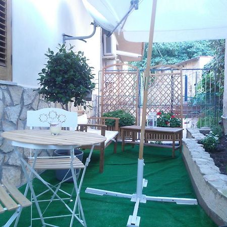 B&B La Piazzetta Palermo Ngoại thất bức ảnh