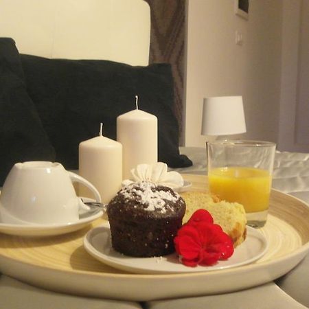 B&B La Piazzetta Palermo Ngoại thất bức ảnh
