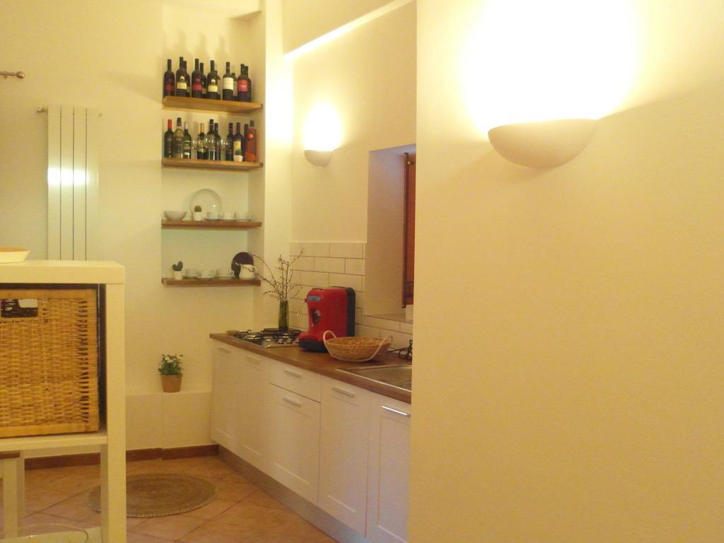 B&B La Piazzetta Palermo Ngoại thất bức ảnh