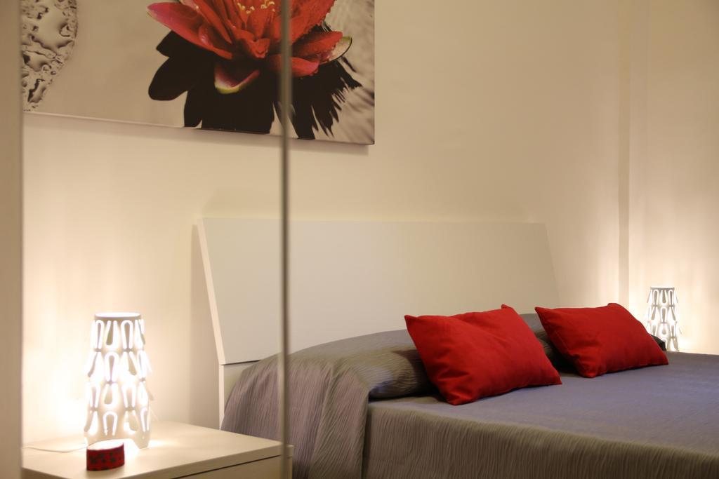 B&B La Piazzetta Palermo Phòng bức ảnh