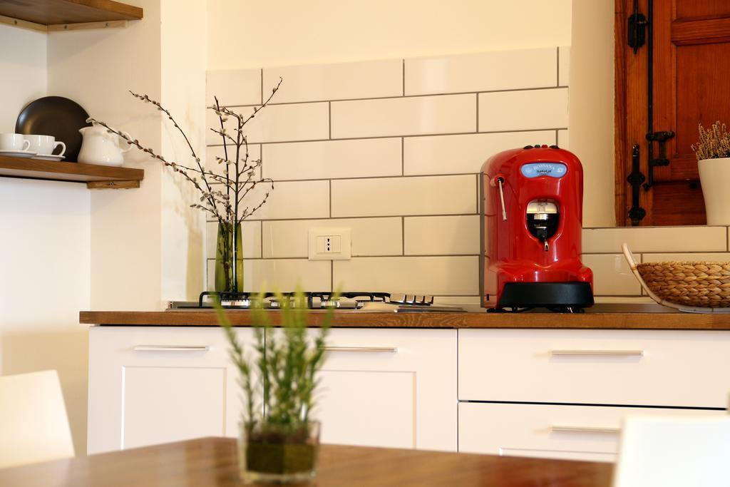 B&B La Piazzetta Palermo Ngoại thất bức ảnh