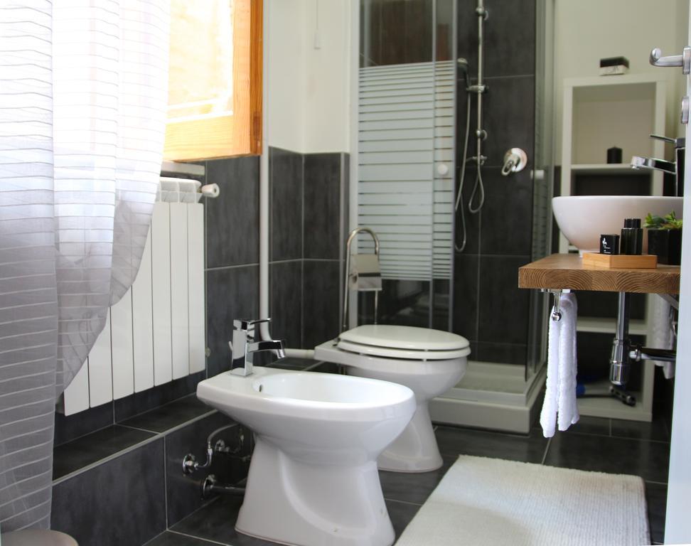 B&B La Piazzetta Palermo Phòng bức ảnh