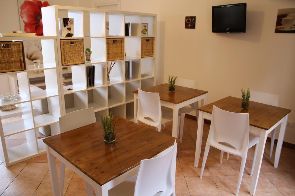 B&B La Piazzetta Palermo Ngoại thất bức ảnh