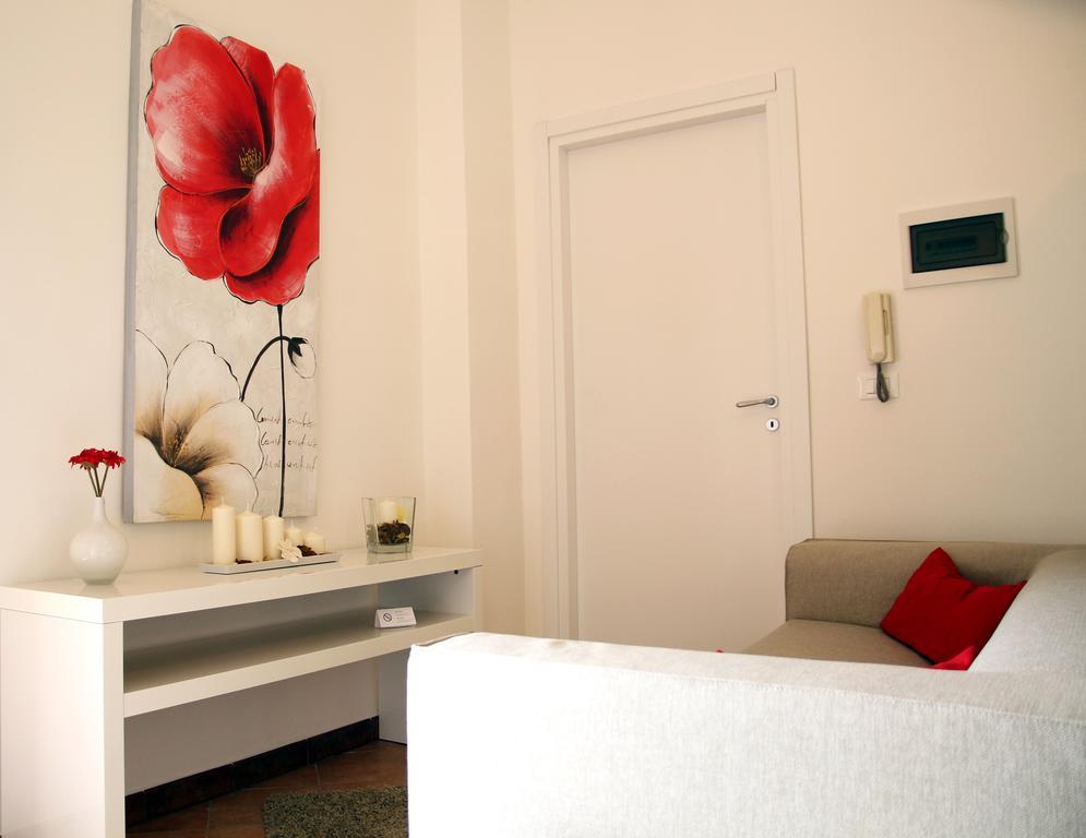 B&B La Piazzetta Palermo Ngoại thất bức ảnh