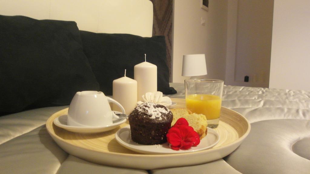 B&B La Piazzetta Palermo Ngoại thất bức ảnh