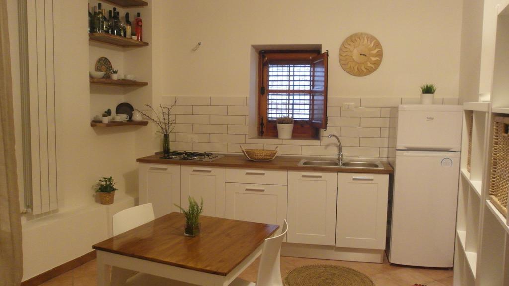 B&B La Piazzetta Palermo Ngoại thất bức ảnh
