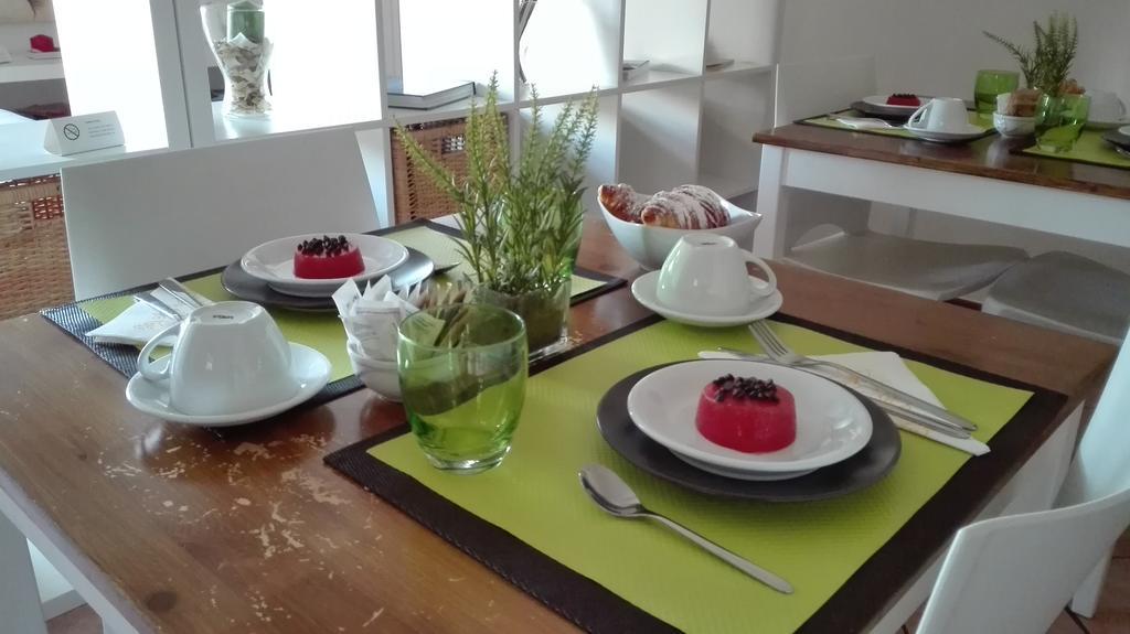B&B La Piazzetta Palermo Ngoại thất bức ảnh