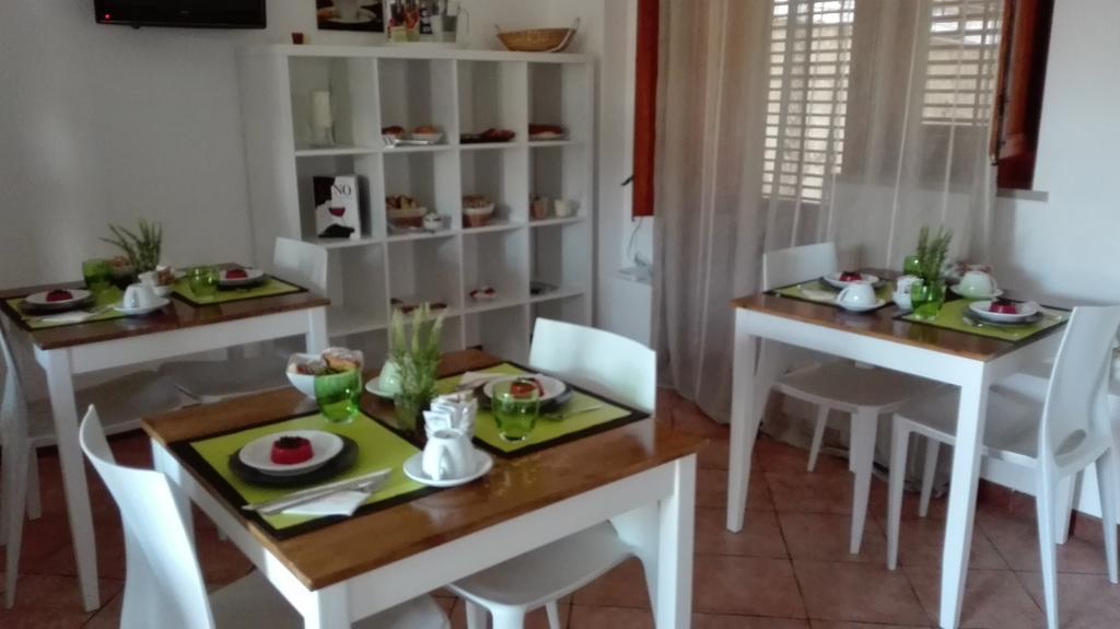 B&B La Piazzetta Palermo Ngoại thất bức ảnh