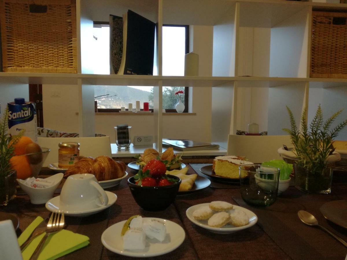 B&B La Piazzetta Palermo Ngoại thất bức ảnh